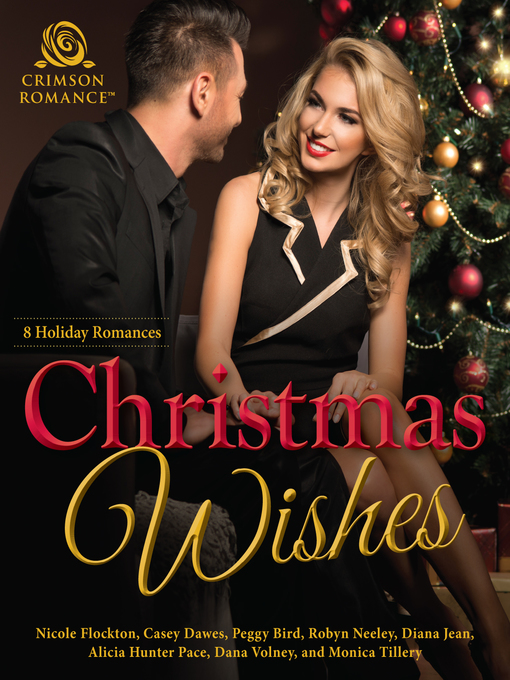 Title details for Christmas Wishes by Nicole Flockton - Available